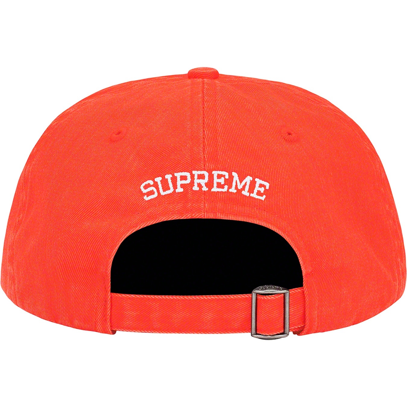 Pigment Print S Logo 6-Panel view 13